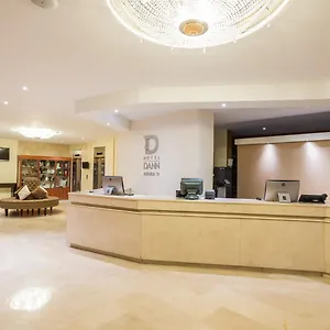Dann Av. 19 Hotel Bogotá