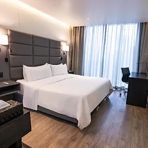 Ghl Collection 93 Hotel Bogotá