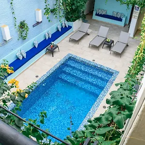 Virrey Hotel Cartagena