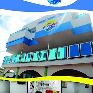 El Vecino Hotel